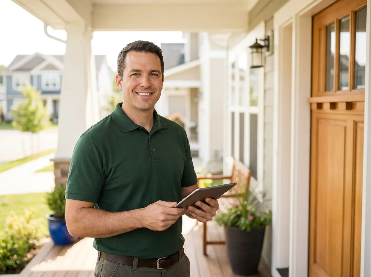 Pest control FAQs for South China, ME